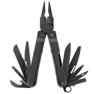 Leatherman Rebar Multi-Tool with Molle Sheath: Picture 1 regular
