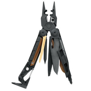 Leatherman MUT EOD Multi-Tool with MOLLE Sheath: Picture 1 regular