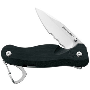 Leatherman Crater c33L/c33Lx Folding Knife 8601140