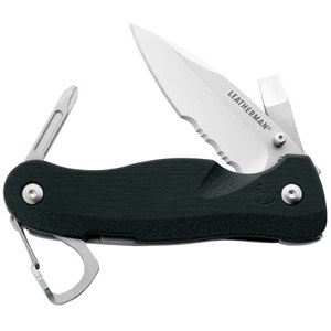 Leatherman Crater c33T/c33Tx Crater Folding knife 8602140