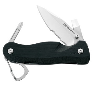 Leatherman Crater c33TX 8602240