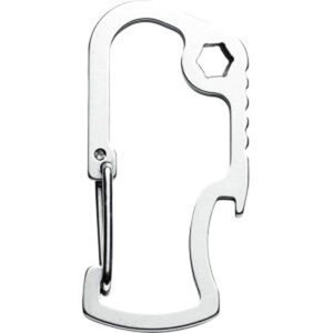  Leatherman Carabiner Bottle Opener Accessory 