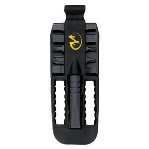 Leatherman Removable Bit Driver, Silver: Picture 1 regular