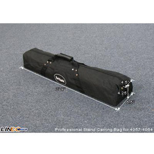  Linco 8310 Light Stand Carrying Bag 