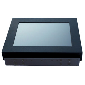 Listec Teleprompters Vu-Lite BTL-2012E 12" Enhanced Brightness LED Upgrade Display System BTL-2012E/1U