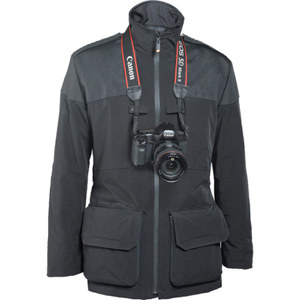 Manfrotto Lino Collection PRO Field Jacket Medi...: Picture 1 regular