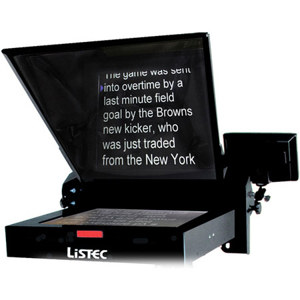 Listec Teleprompters PX-1500PT-E: Picture 1 regular