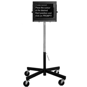 Listec Teleprompters STL-2015RA: Picture 1 regular