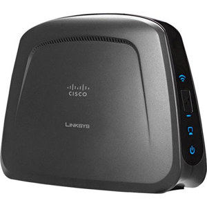 Linksys WET610N Wireless-N Ethernet Bridge Dual-Band: Picture 1 regular
