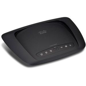Linksys X2000: Picture 1 regular