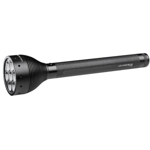  LED Lenser X21 LED Flashlight, 1000 Lumens 