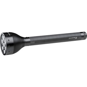 LED Lenser X21R Rechargeable LED Flashlight 880097