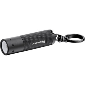 LED Lenser K2 Keychain LED Flashlight: Picture 1 regular