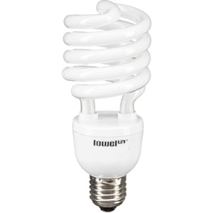 Lowel E127 25W 220/240V Replacement Fluorescent Lamp: Picture 1 regular