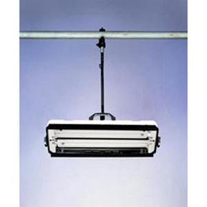 Lowel e-Studio 2 Fluorescent Light Unit with Ro...: Picture 1 regular