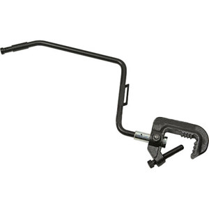  Lowel Overhead Mounting Plate & Overhead Mount Tilt Bracket for the E-Studio. 