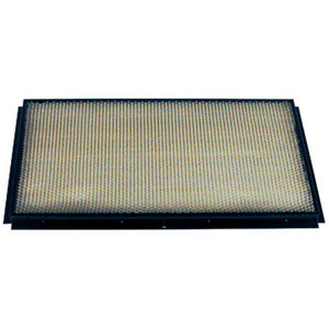  Lowel Lowel 40 deg. Black Honeycomb Grid for the Fluo-tec Studio 850 Intensifier. 