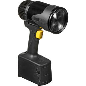  Lowel GL-1 Power LED Light, 3000K Color Temperature, 5:1 Focus Range 