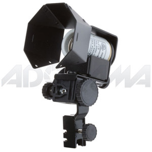  Lowel L-light with Home-plate - Screw-base MR-16 Halogen & Reflector Lamps -120v 