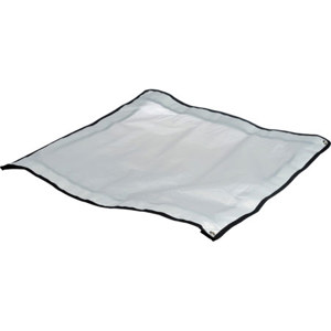  Lowel Standard Light Diffuser for the LC-66 Rifa-Lite. 