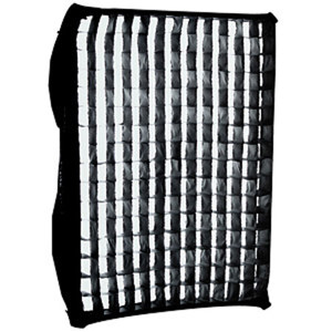 Lowel 50° x 50° Fabric Egg Crate Grid...: Picture 1 regular