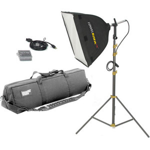 Lowel Rifa 55 Kit LC95LBZ