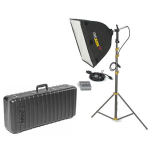 Lowel Rifa-Lite eX 66 Kit LC963Z