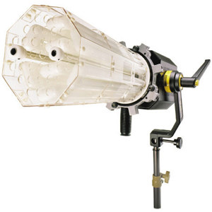 Lowel Scandles Light, Multi-Tasking Tungsten Fluorescent Unit. #LSF10TU: Picture 1 regular