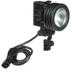 Lowel P2101 Pro-light, Focusing Multi-voltage Quartz: Picture 1 regular