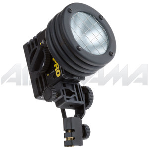  Lowel Pro-light, 250 watt, 230 Volt Quartz Halogen Light, Dedicated CE Approved Euro Model 