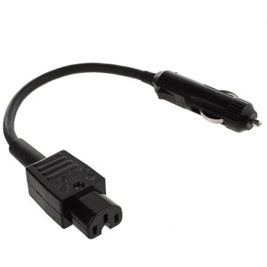 Lowel P2-85 1' Cigarette Lighter Adapter Cable P285