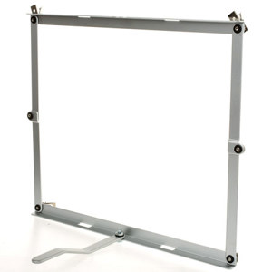 Lowel T120 Tota-frame Holds 10 x 12 inch Gel Filters: Picture 1 regular
