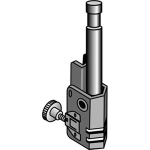 Lowel Tota-daptor T135