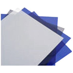  Lowel Assorted Lighting Gel Set, Pack of 5 10x12" Filters. 