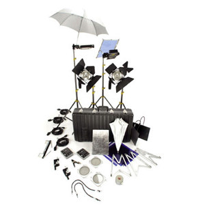 Lowel Ambi Kit #to-95z: Picture 1 regular