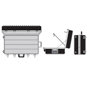 Lowel TRF-86: Picture 1 regular