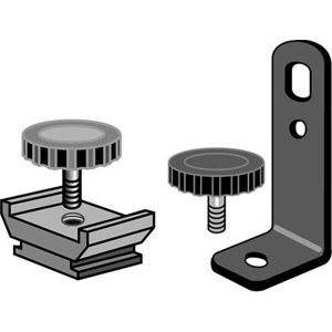  Lowel Cam-link & Low-link Combo Mounts Lights to Camcorders. 