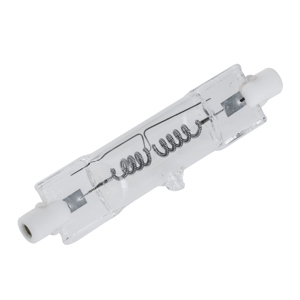  Adorama 800 watt Quartz Halogen Bulb R7s/Base, 120v 