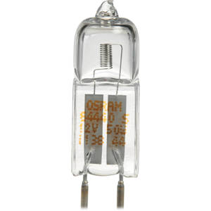 BRL / BCD Video and Projector Lamp 50w 12v: Picture 1 regular