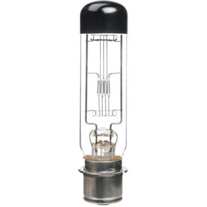  Lamp CZX/DAB Projector  500w 120v 
