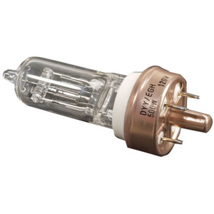 DYY / EGH Projector Lamp 500w 120v DYYEGH