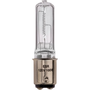  Lamp ESR Studio  100w 120v 