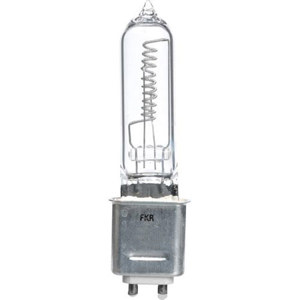 FKR Studio Lamp 650w 230v, 3100 Kelvin: Picture 1 regular