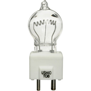 Ushio JCD Studio Lamp (500W/240V) 1000914