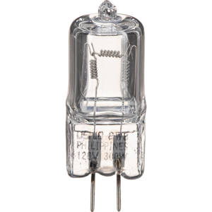  Lamp JCD STUDIO  300W 120V - FOR BRONCOLOR PULSO (OSRAM 64514) 