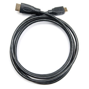 Limelite HDMI to HDMI Mini Cable: Picture 1 regular