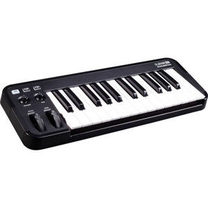 Line 6 Mobile Keys 25 Premium Keyboard Controller