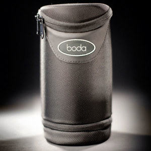  Boda V3 Booster Lens Case - Black 