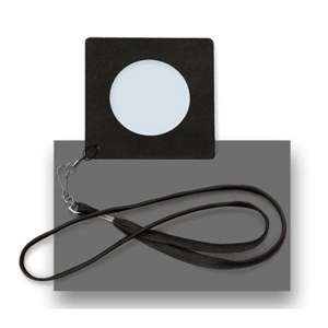 ClearWhite 4x4" White Balance System LNCBF44