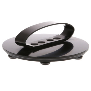  Don Zeck Lens Cap for Nikon 500mm f/4.0 VR Lens 